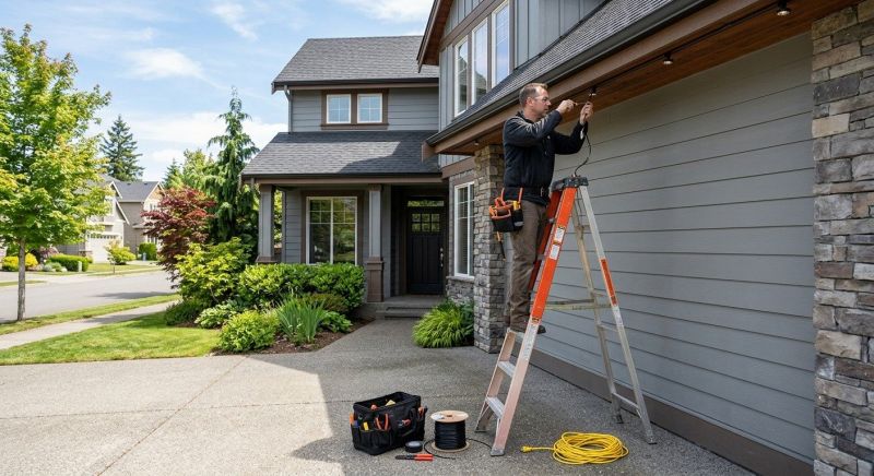 General Contractor Service