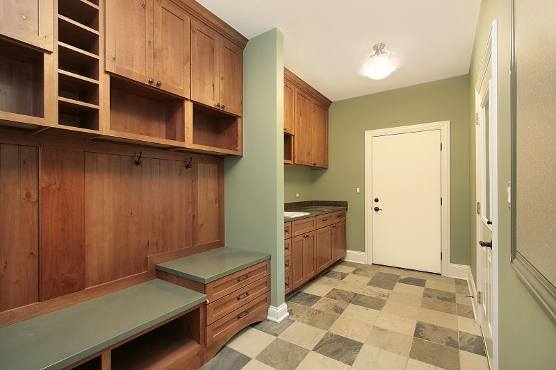 Storage Cabinets
