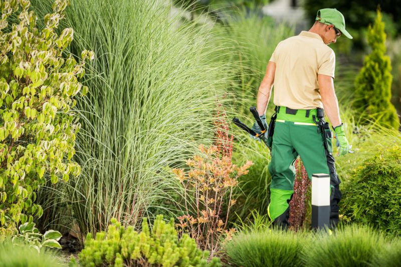 Landscaping Experts