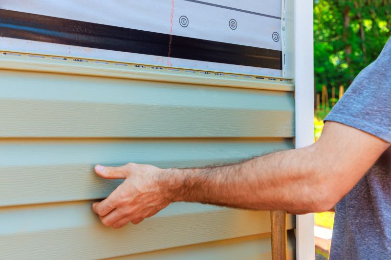 Siding Contractors